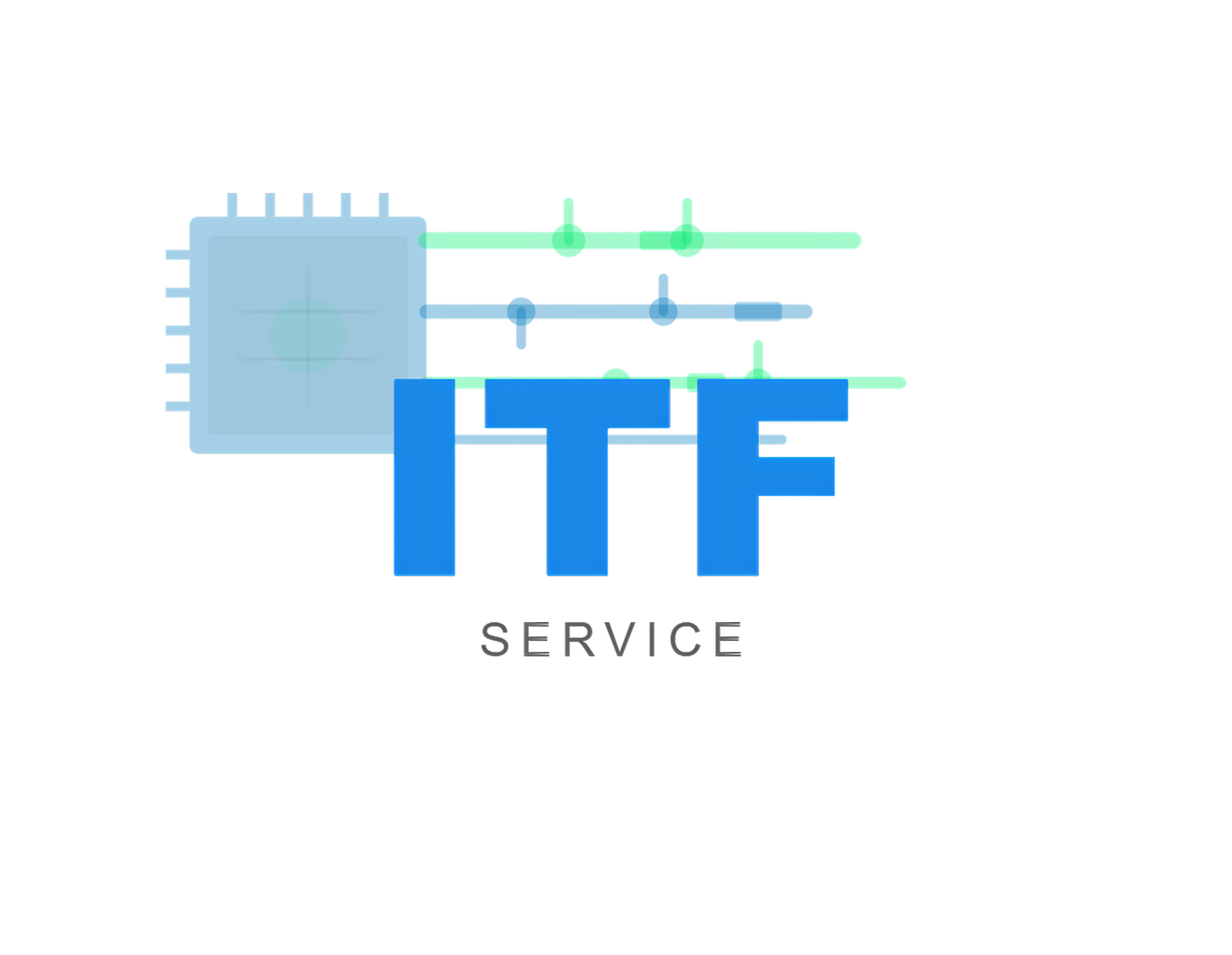 ITF Service Logo